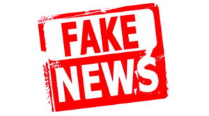 Fake news e machine learning